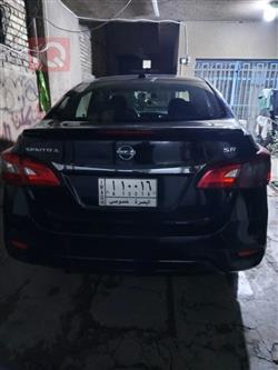 نيسان سنترا